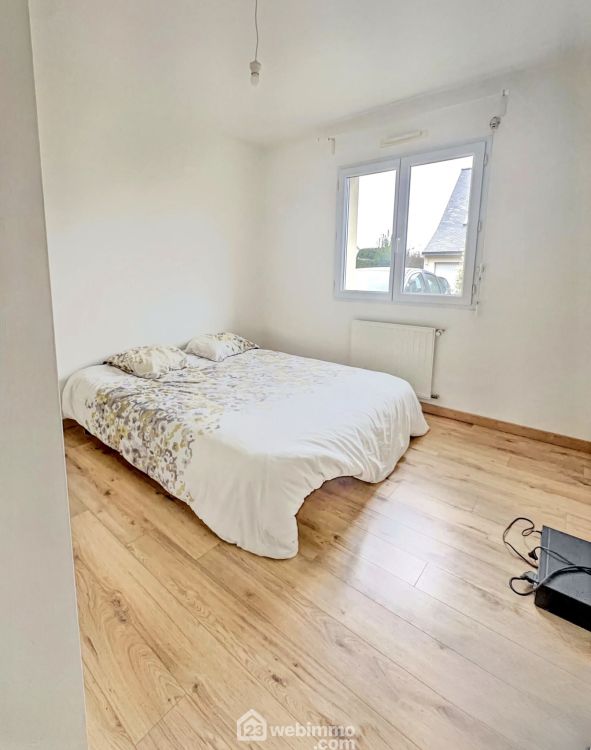 Photo 8 - Orgères 35230 à Orgères