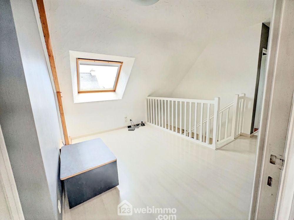 Photo 11 - Orgères 35230 à Orgères