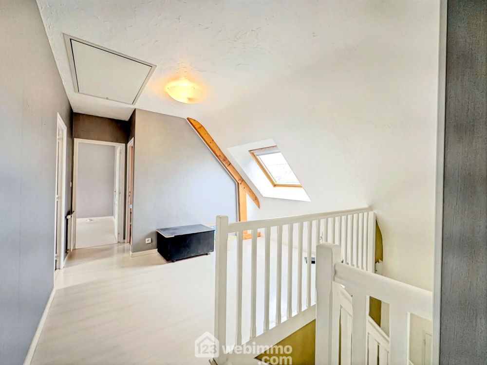 Photo 12 - Orgères 35230 à Orgères