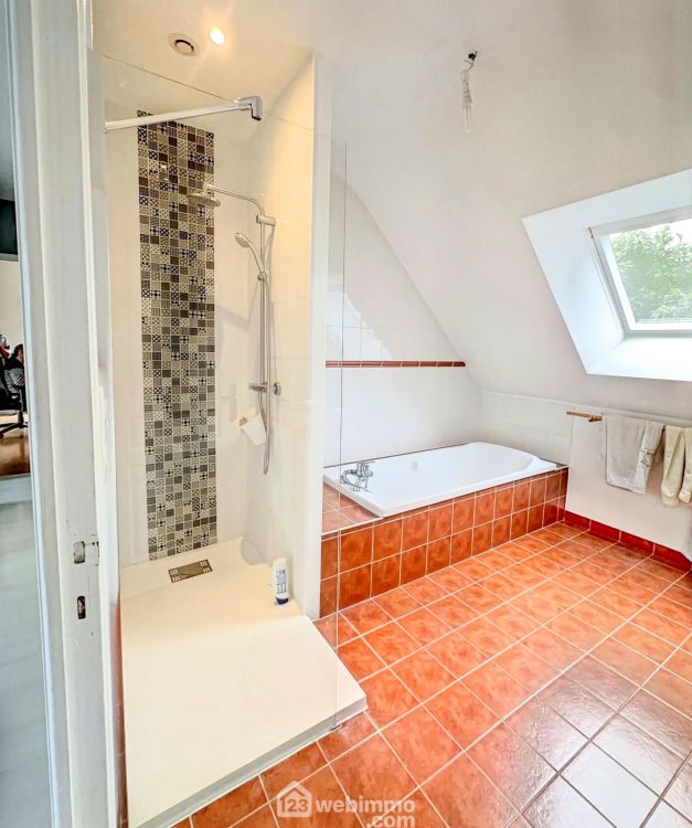 Photo 15 - Orgères 35230 à Orgères