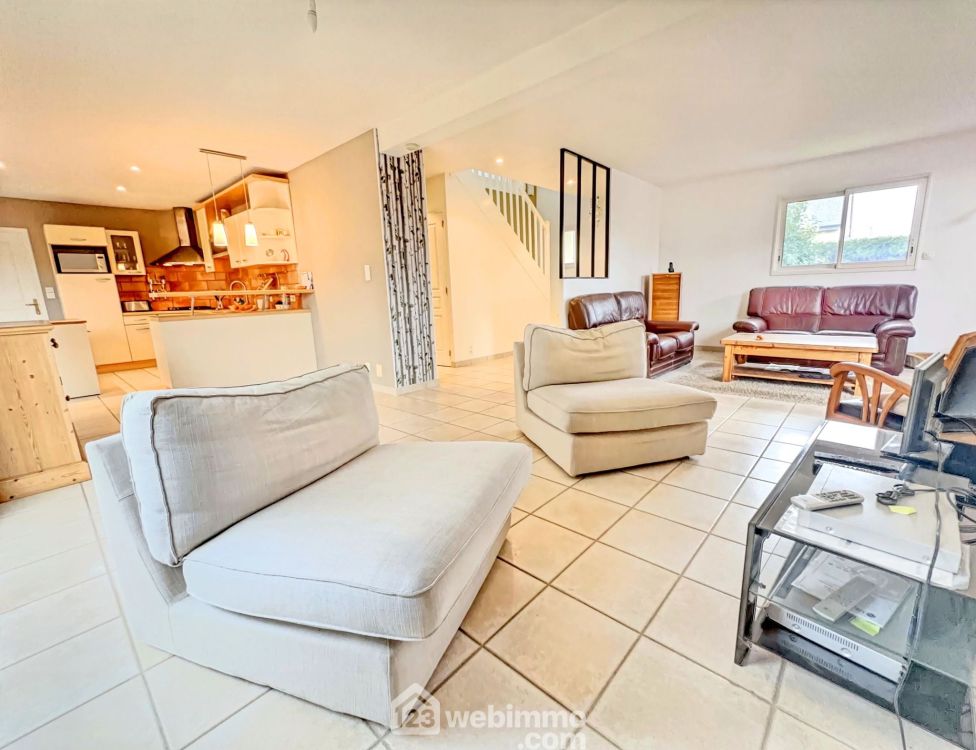 Photo 2 - Orgères 35230 à Orgères