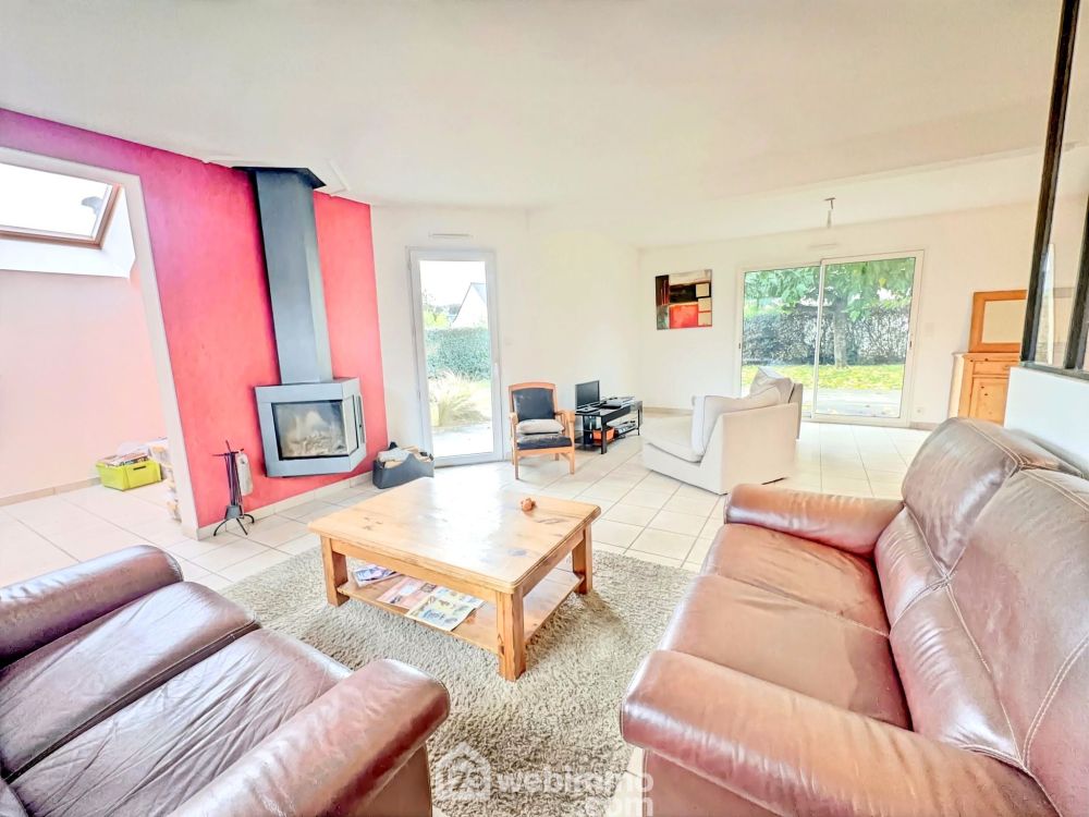 Photo 3 - Orgères 35230 à Orgères