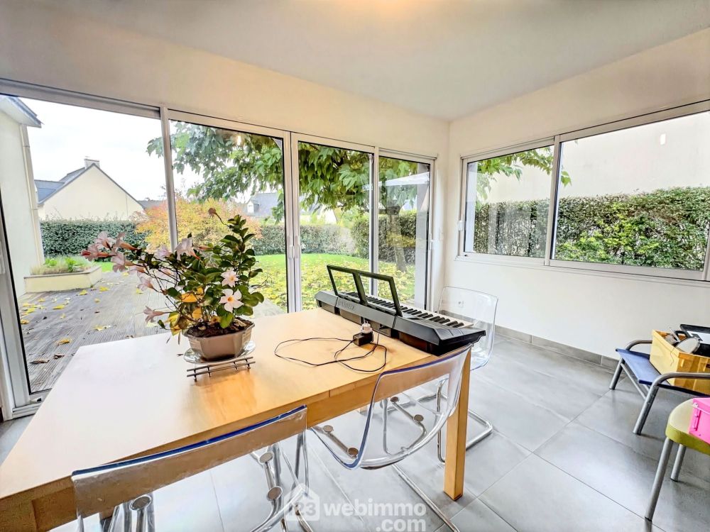 Photo 4 - Orgères 35230 à Orgères