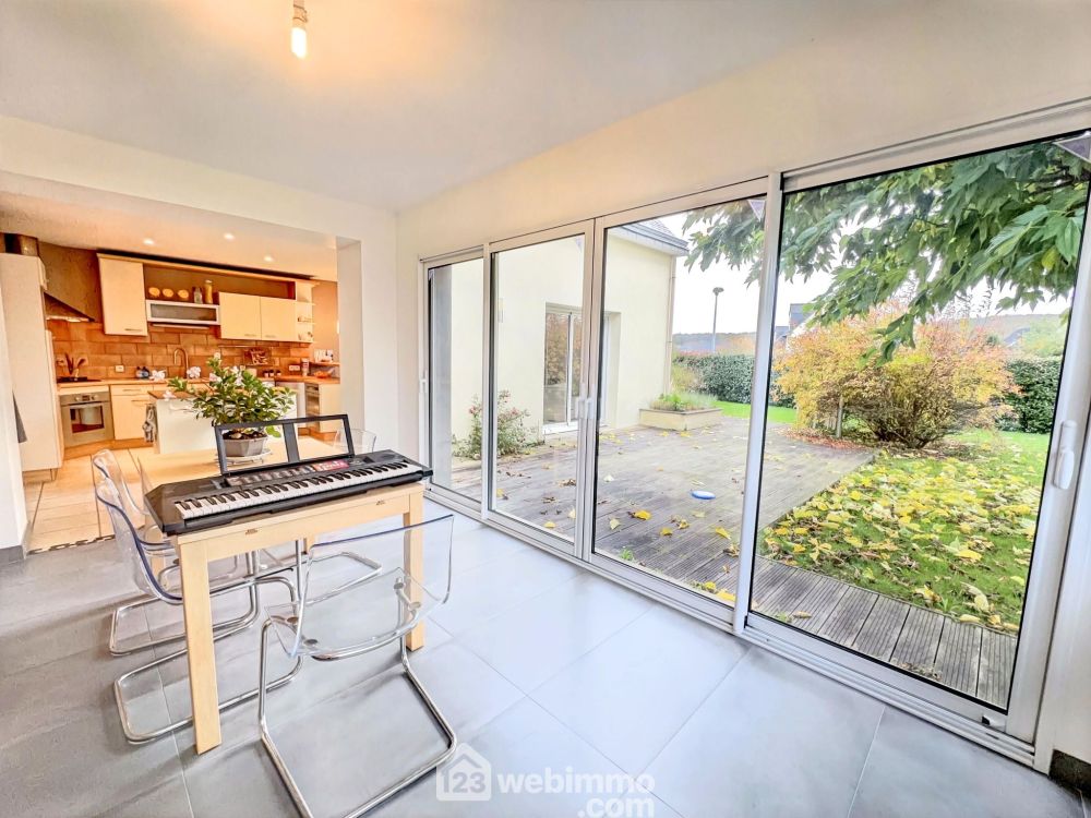 Photo 5 - Orgères 35230 à Orgères