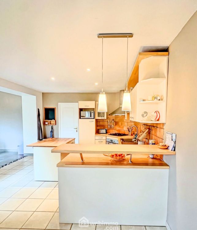 Photo 7 - Orgères 35230 à Orgères