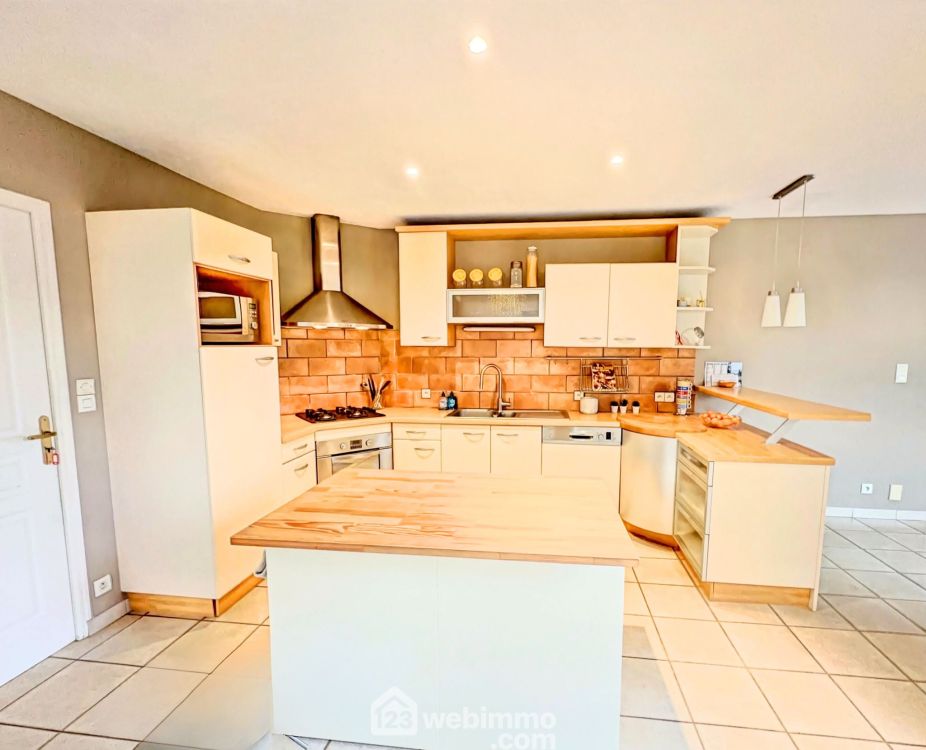 Photo 6 - Orgères 35230 à Orgères