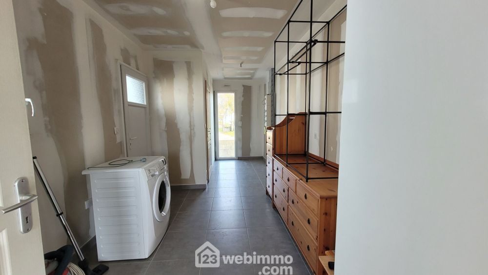 Photo 4 - Longeville-sur-Mer 85560 à Longeville-sur-Mer