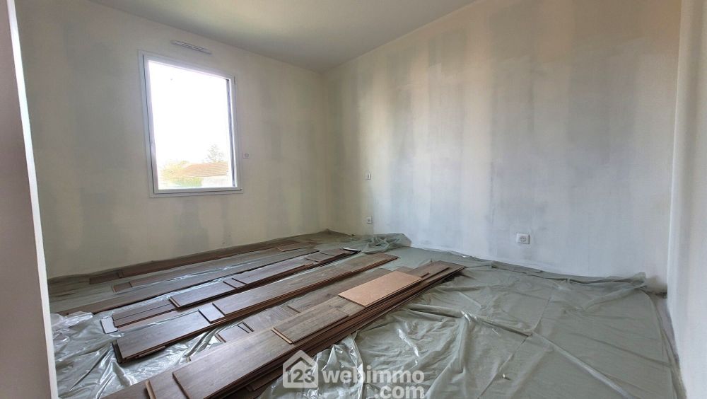 Photo 6 - Longeville-sur-Mer 85560 à Longeville-sur-Mer