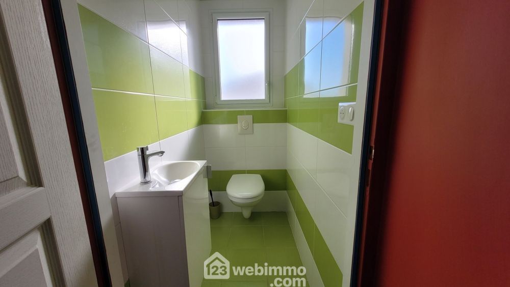 Photo 8 - Longeville-sur-Mer 85560 à Longeville-sur-Mer