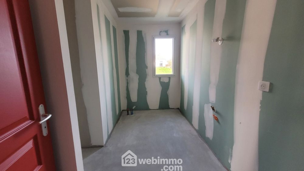 Photo 9 - Longeville-sur-Mer 85560 à Longeville-sur-Mer