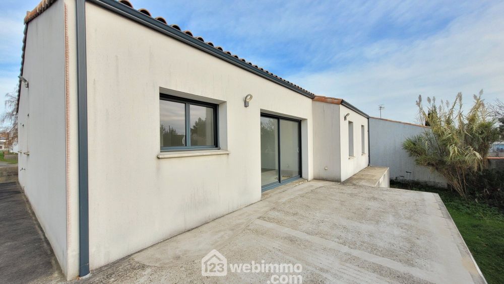 Photo 11 - Longeville-sur-Mer 85560 à Longeville-sur-Mer