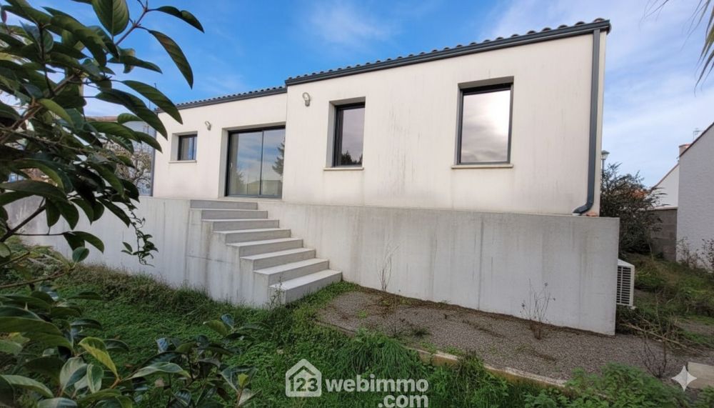 Photo 13 - Longeville-sur-Mer 85560 à Longeville-sur-Mer