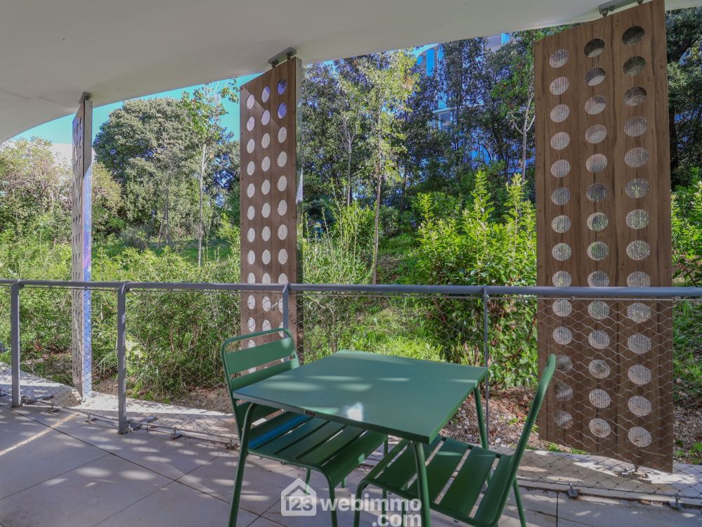 Photo 6 - Marseille 13008 à Marseille