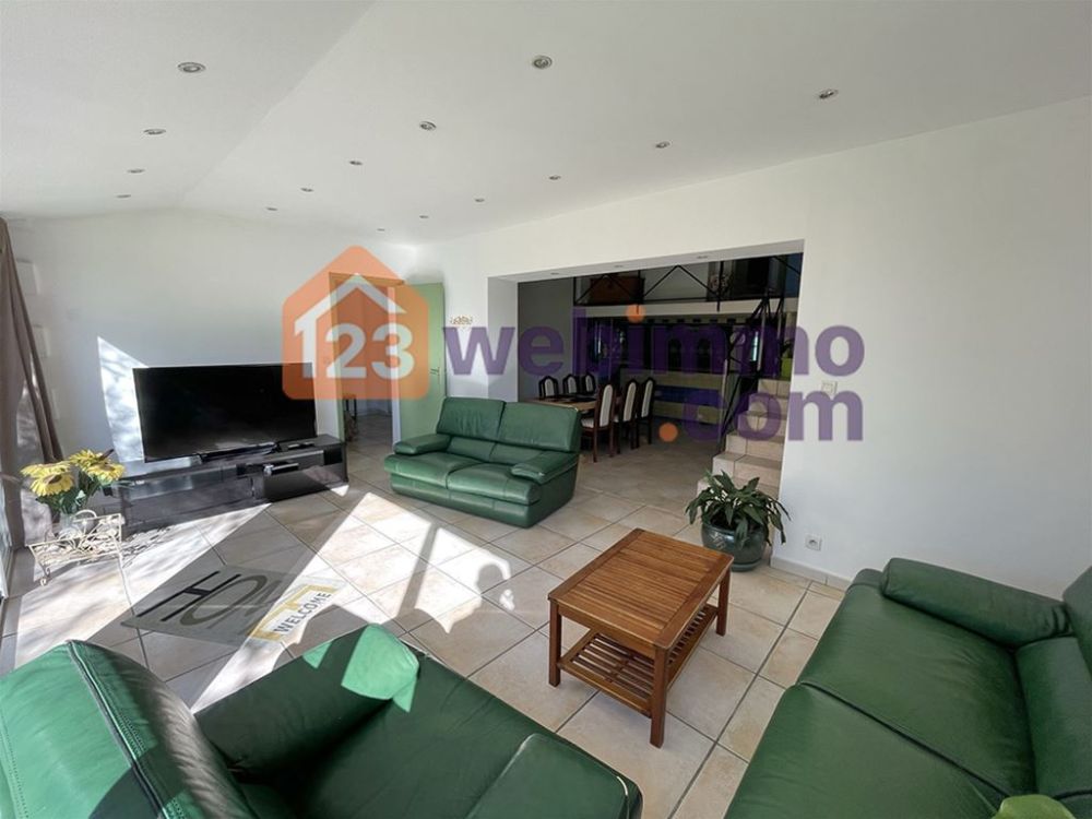 Photo 3 - Fourques 30300 à Fourques