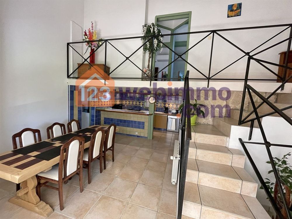 Photo 4 - Fourques 30300 à Fourques