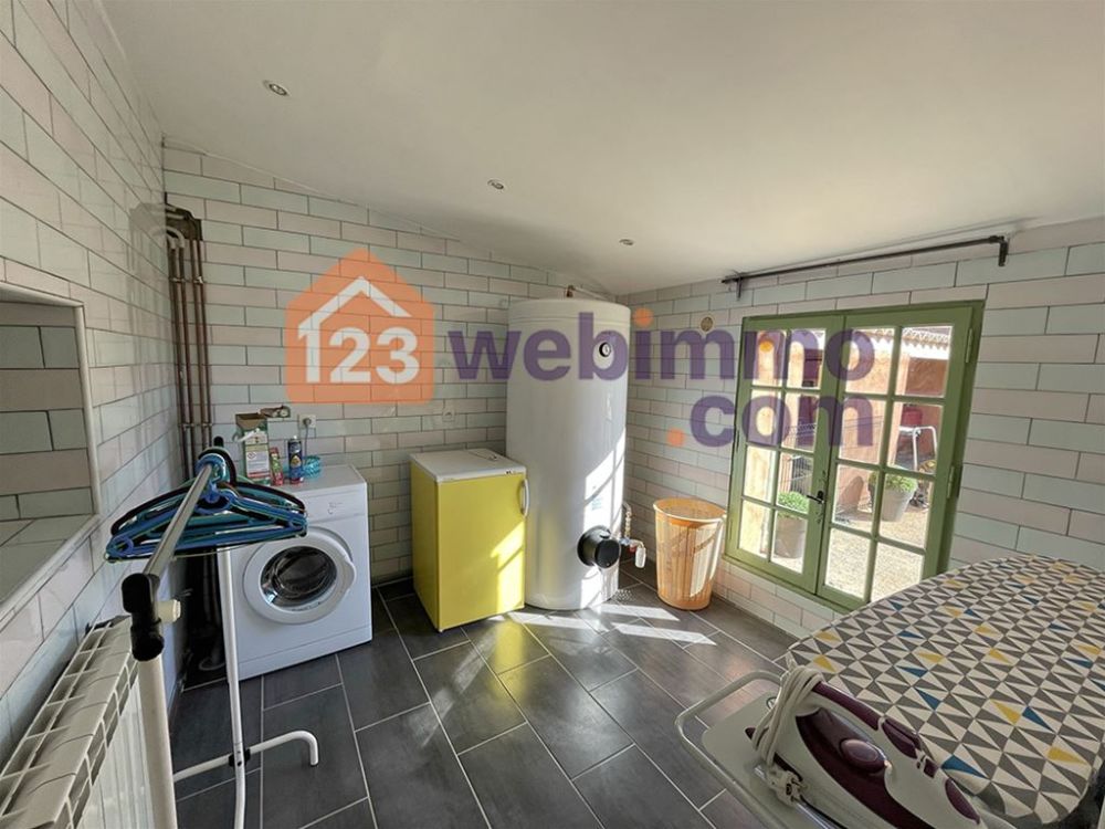 Photo 6 - Fourques 30300 à Fourques