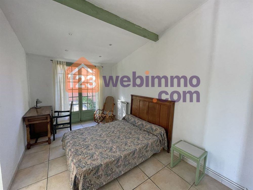 Photo 9 - Fourques 30300 à Fourques