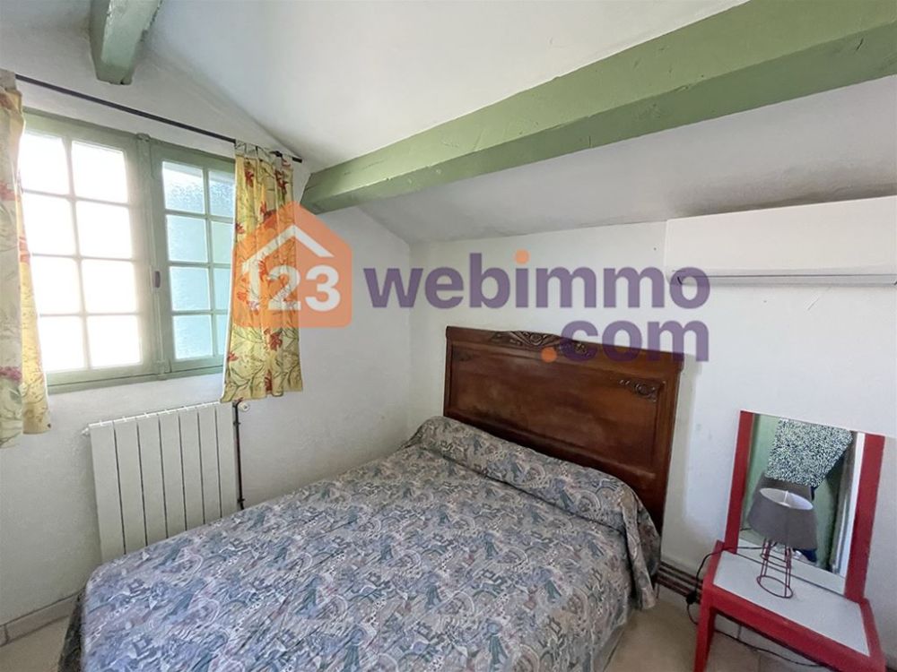 Photo 11 - Fourques 30300 à Fourques