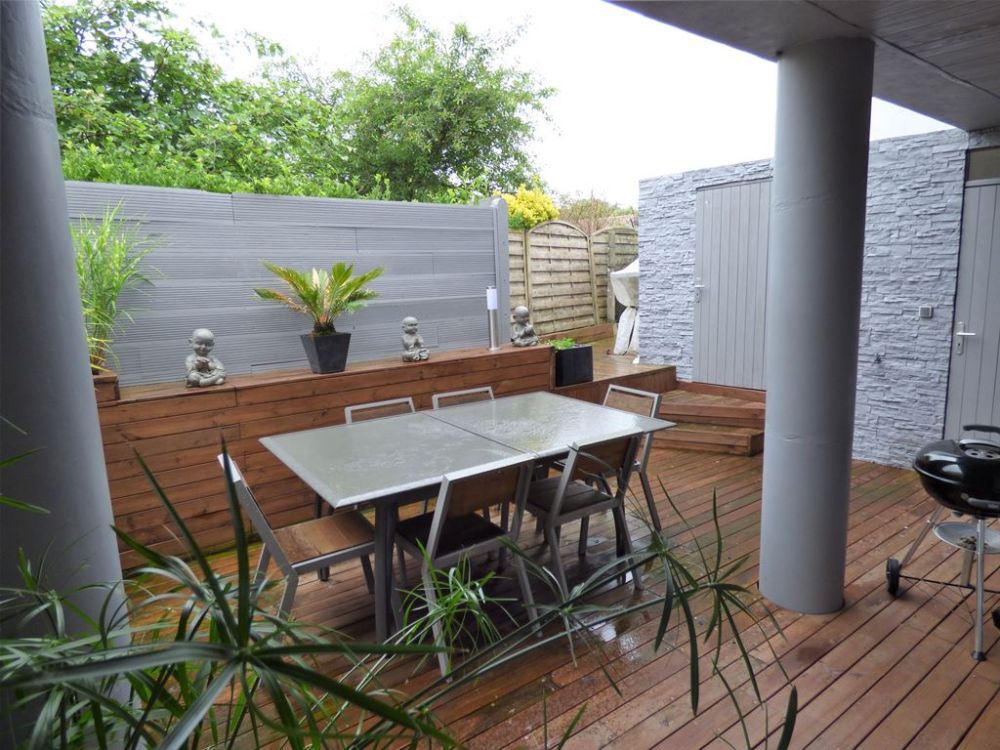 Photo 1 - Les Clouzeaux 85430 à Les Clouzeaux