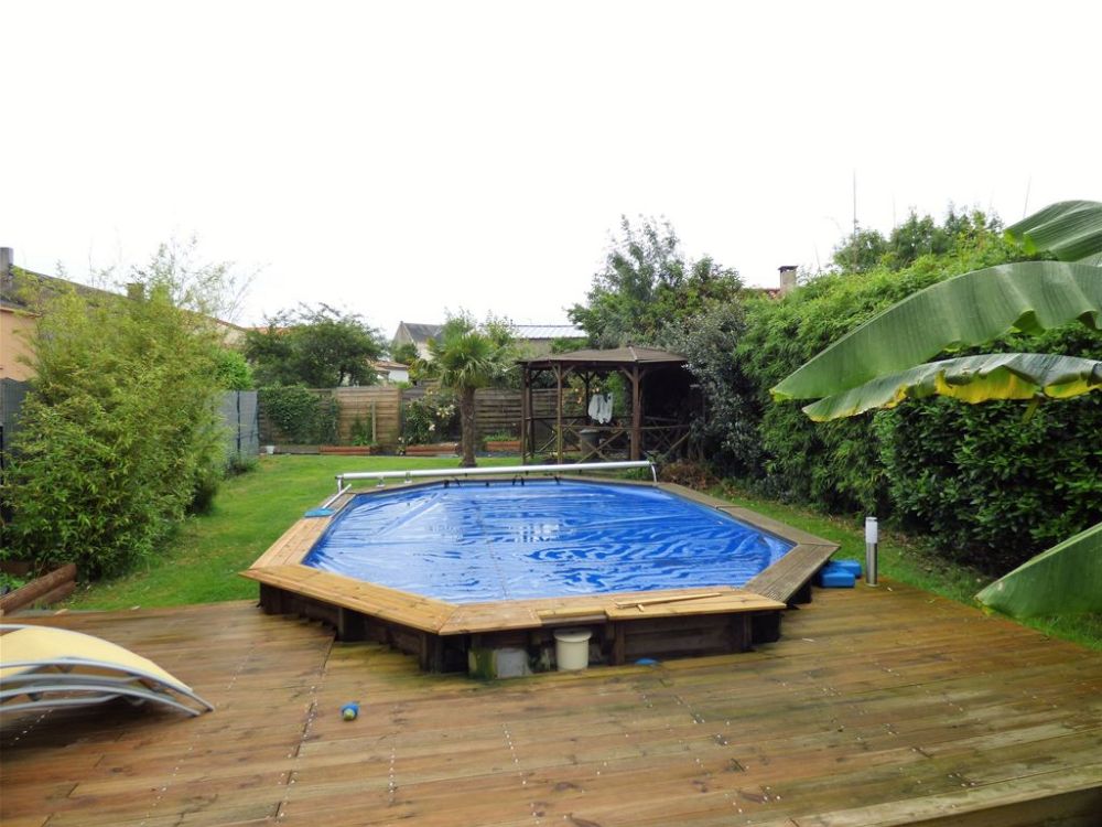 Photo 4 - Les Clouzeaux 85430 à Les Clouzeaux