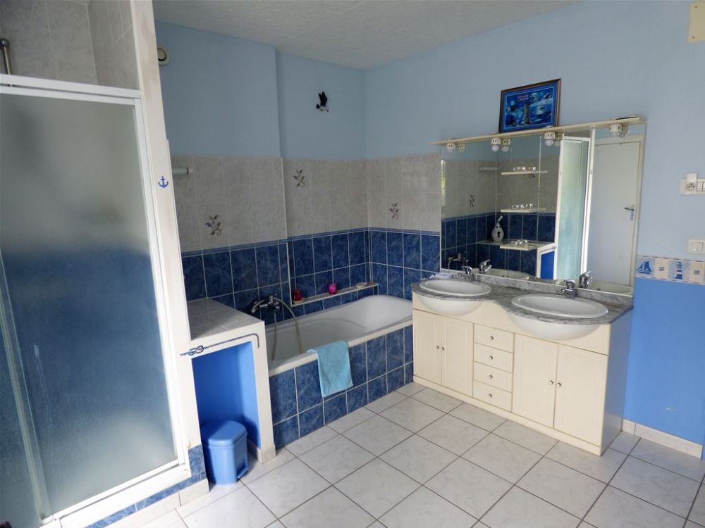 Photo 8 - Les Clouzeaux 85430 à Les Clouzeaux