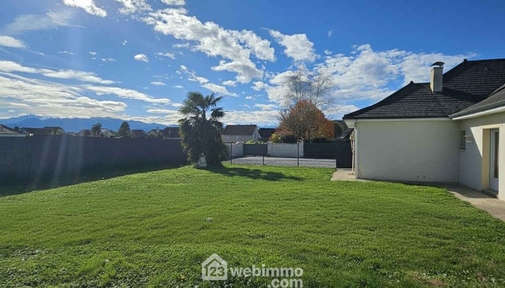 Photo 3 - Assat 64510 à Assat