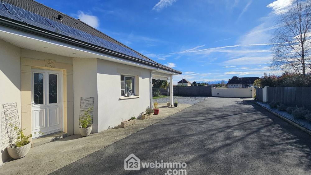 Photo 4 - Assat 64510 à Assat