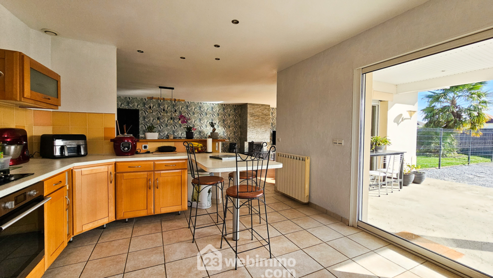 Photo 9 - Assat 64510 à Assat