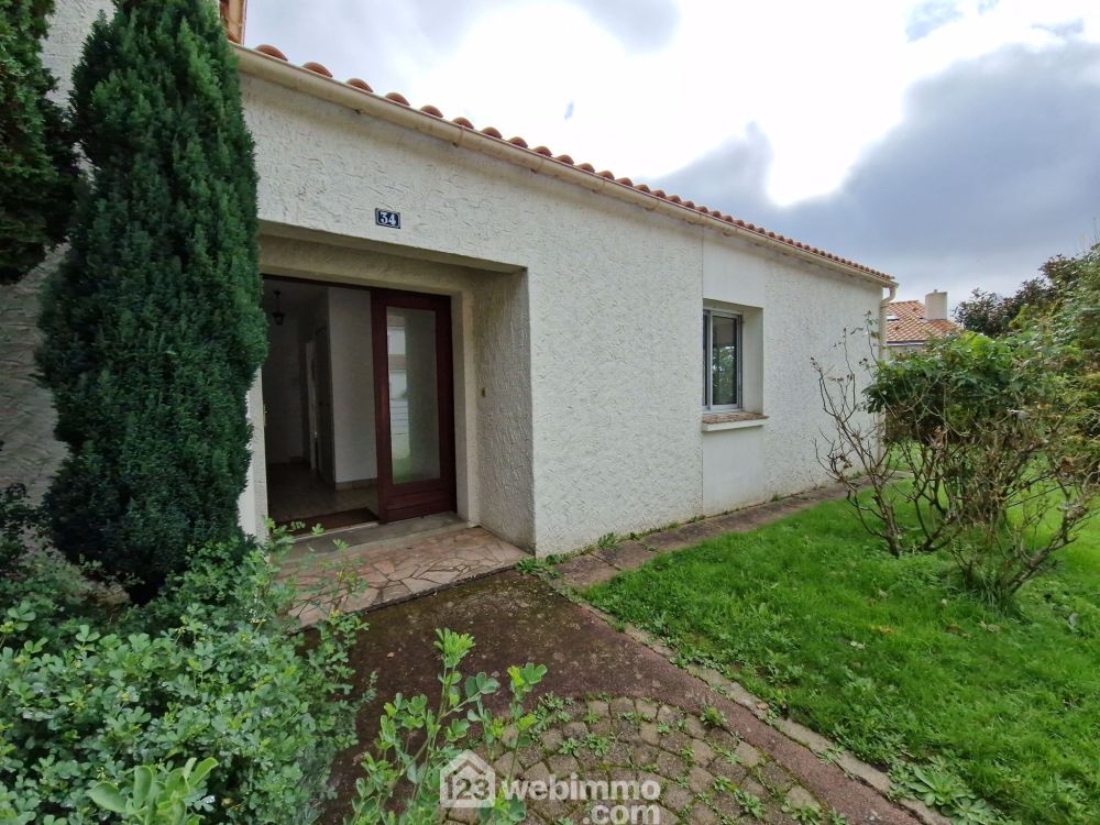 Photo 4 - La Roche-sur-Yon 85000 à La Roche-sur-Yon