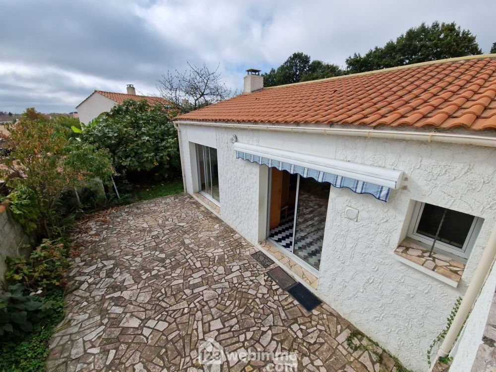 Photo 8 - La Roche-sur-Yon 85000 à La Roche-sur-Yon