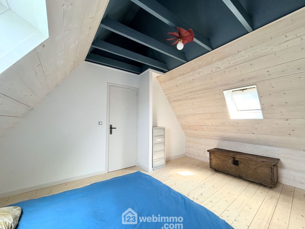 Photo 34 - Tréduder 22310 à Tréduder