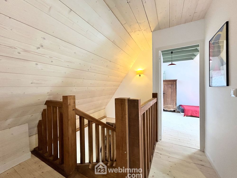 Photo 33 - Tréduder 22310 à Tréduder