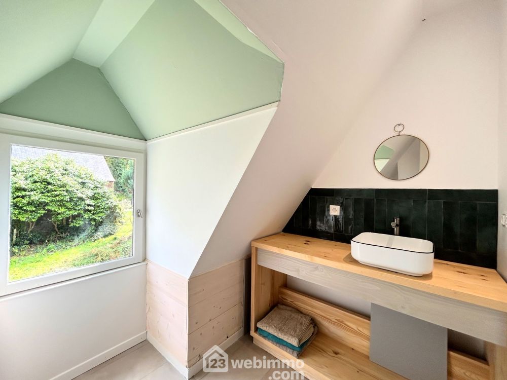 Photo 37 - Tréduder 22310 à Tréduder