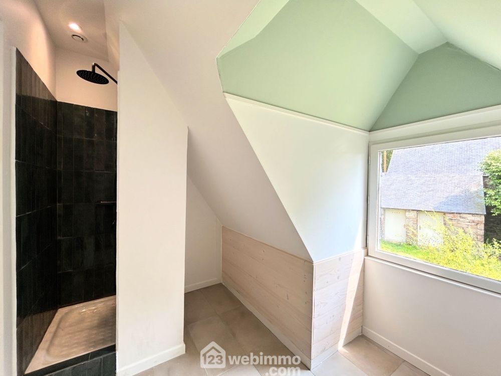 Photo 38 - Tréduder 22310 à Tréduder