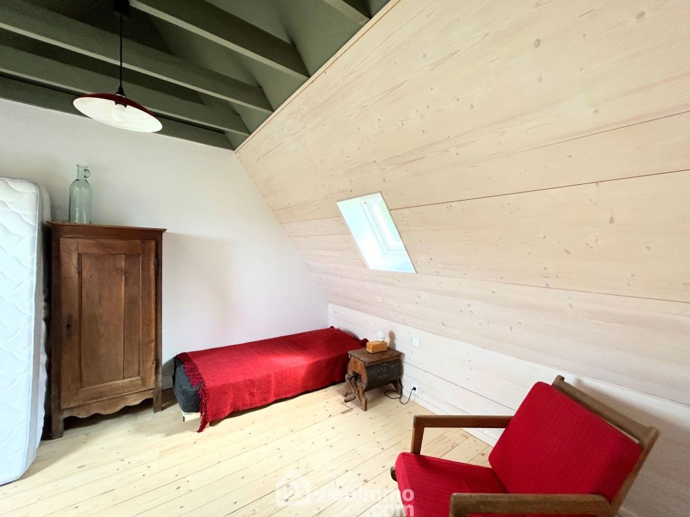 Photo 40 - Tréduder 22310 à Tréduder