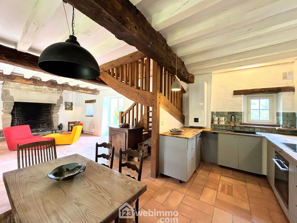 Photo 30 - Tréduder 22310 à Tréduder