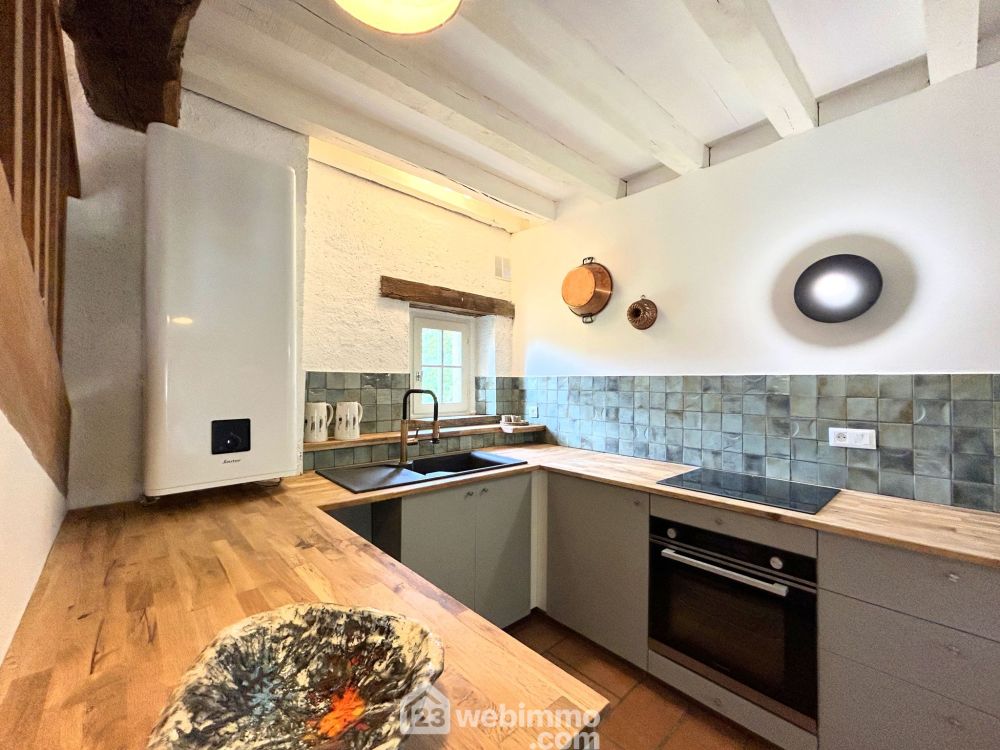 Photo 31 - Tréduder 22310 à Tréduder