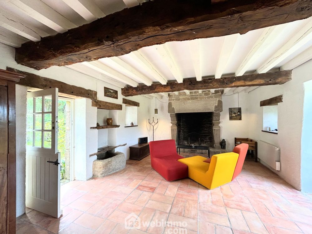 Photo 32 - Tréduder 22310 à Tréduder