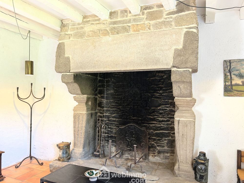 Photo 29 - Tréduder 22310 à Tréduder