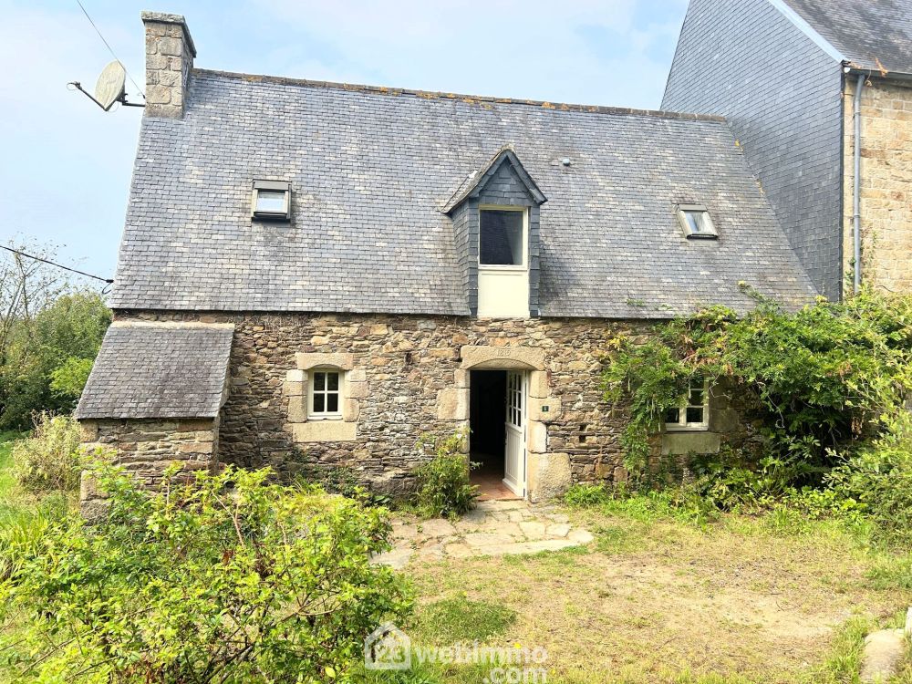 Photo 26 - Tréduder 22310 à Tréduder