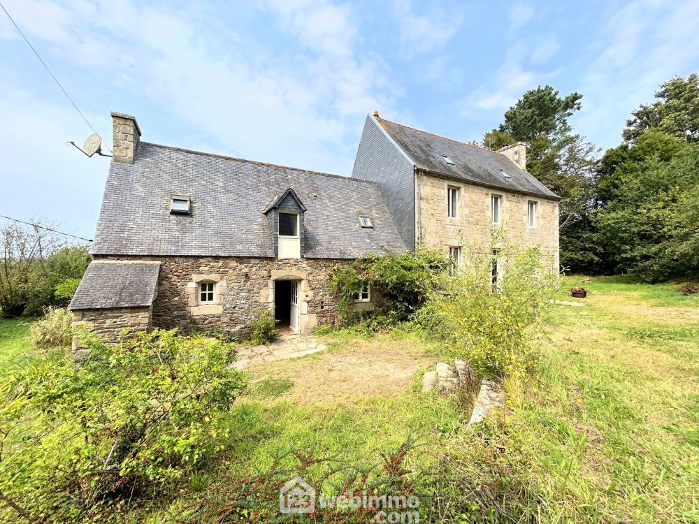 Photo 42 - Tréduder 22310 à Tréduder