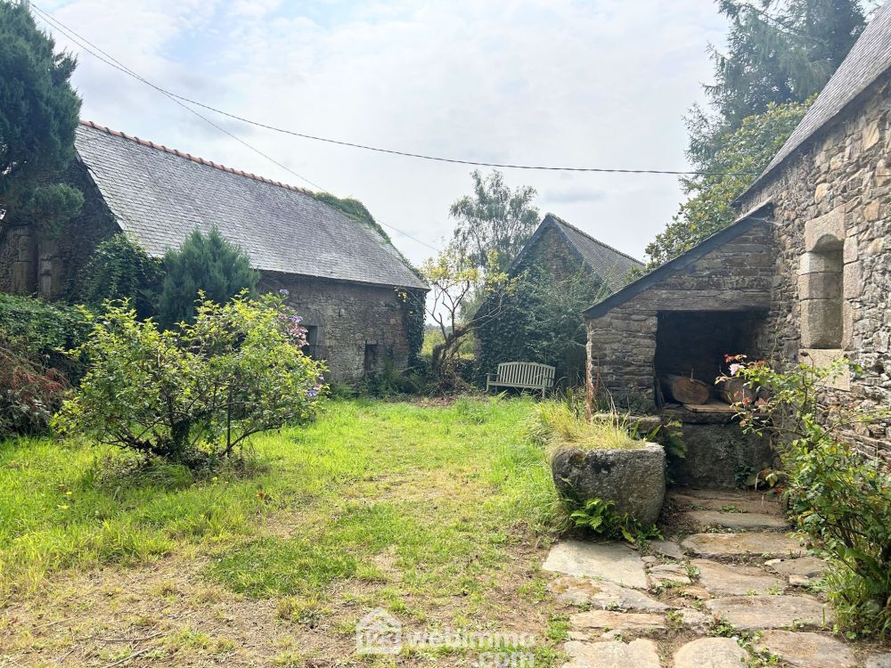 Photo 41 - Tréduder 22310 à Tréduder