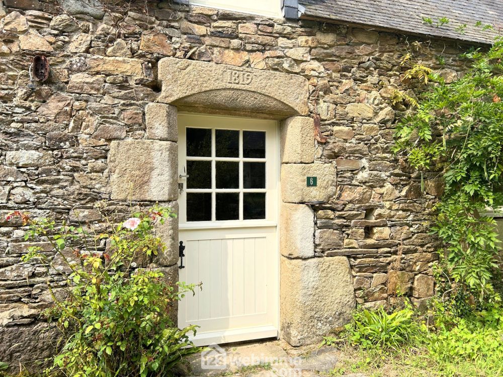 Photo 27 - Tréduder 22310 à Tréduder