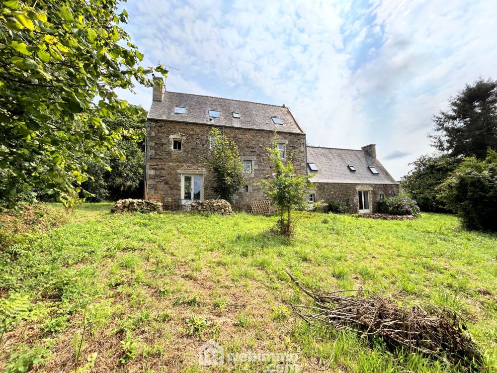 Photo 46 - Tréduder 22310 à Tréduder