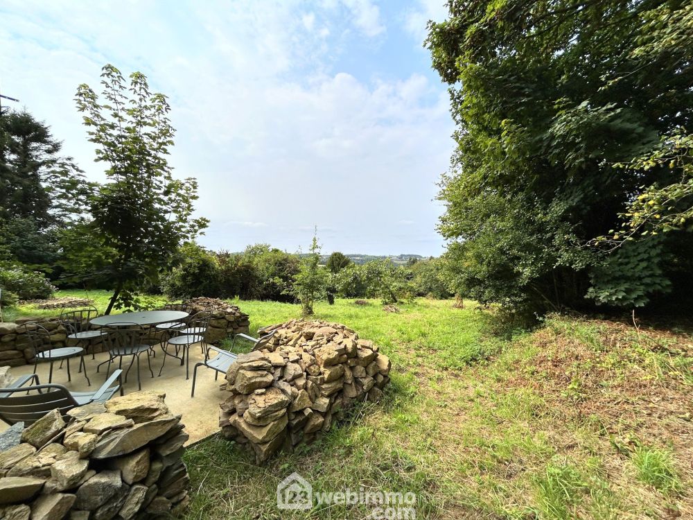 Photo 47 - Tréduder 22310 à Tréduder