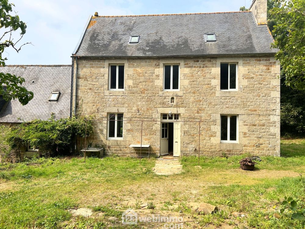 Photo 3 - Tréduder 22310 à Tréduder