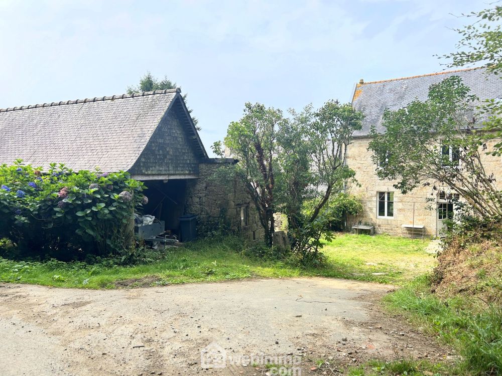 Photo 48 - Tréduder 22310 à Tréduder