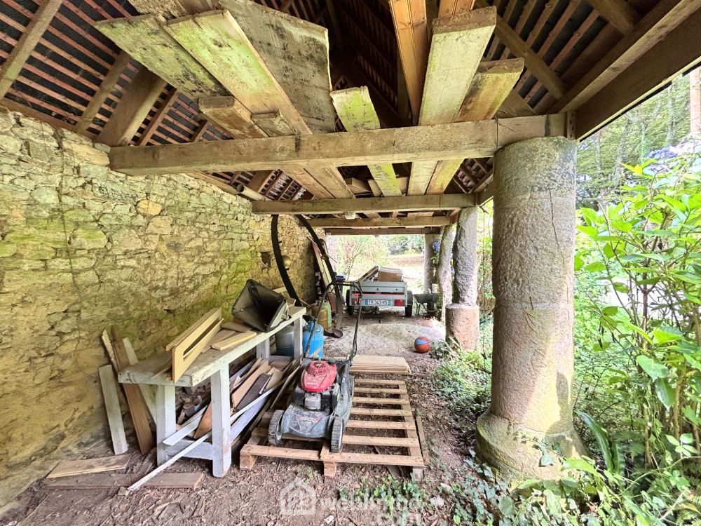 Photo 49 - Tréduder 22310 à Tréduder