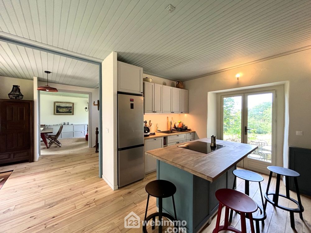 Photo 5 - Tréduder 22310 à Tréduder