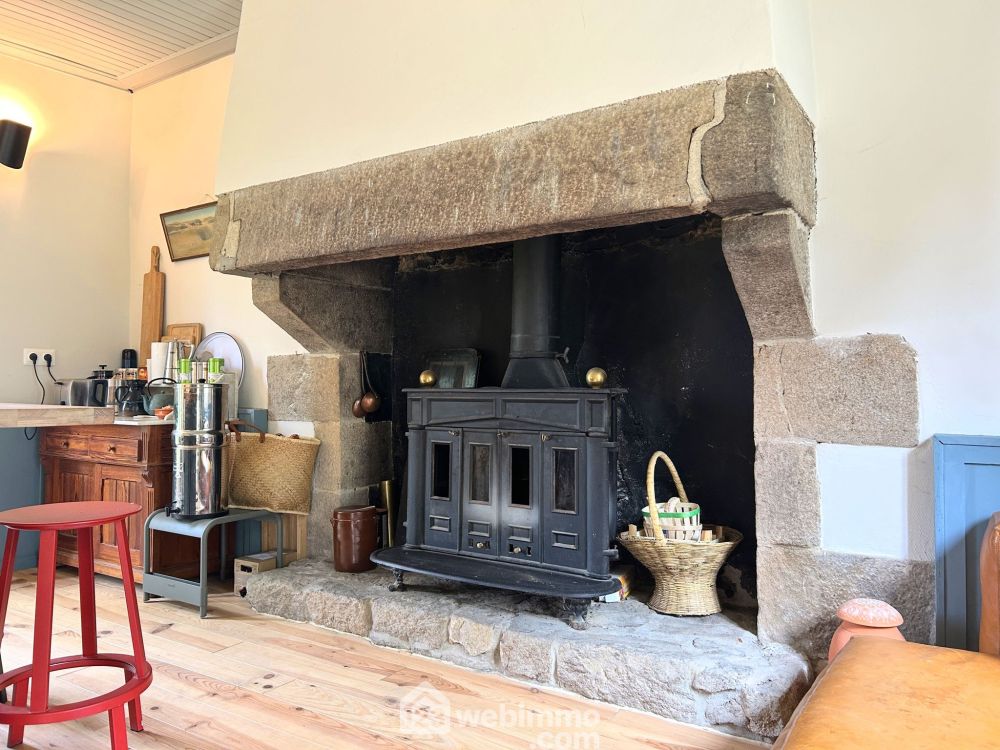 Photo 7 - Tréduder 22310 à Tréduder